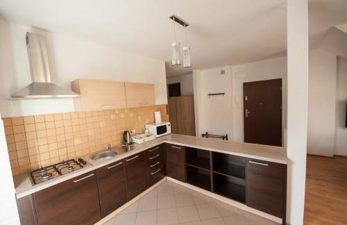 Apartamenty Biskupice - Foto 23