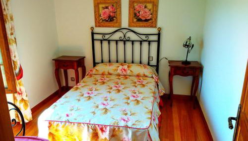 CASA AMPLIA CON JARDÍN Y APARCAMIENTO G-100147 - Foto 2