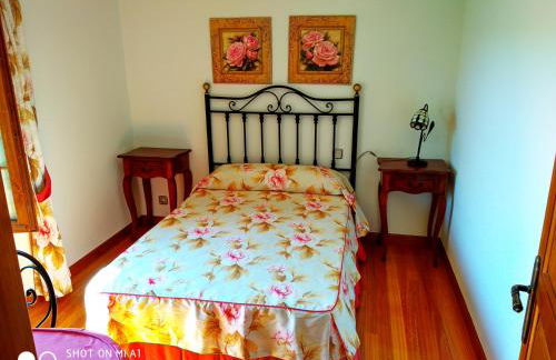 CASA AMPLIA CON JARDÍN Y APARCAMIENTO G-100147 - Foto 2