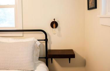 Hot Tub, Wood-burning Fireplace and 4 acres of Forest in Margaretville - Foto 25