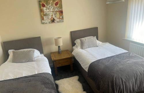 Blyton 2-Bed Cottage Parking 30m to Lincoln - Foto 16