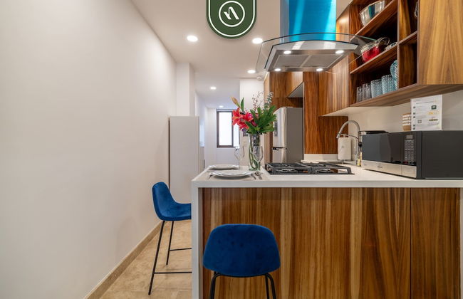 Aquiles Serdan 376 No 03 - Foto 17