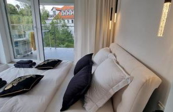 Apartment Zamkowa Park - Foto 8