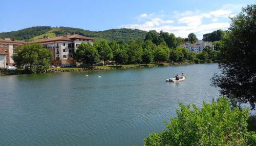 Appartement Béhobie - Foto 2