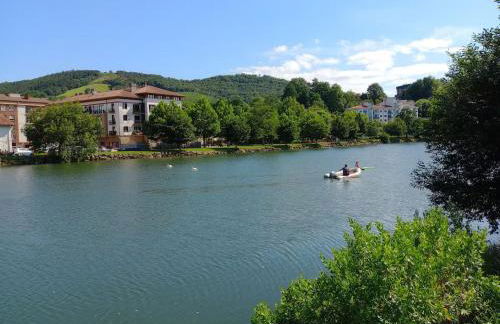 Appartement Béhobie - Foto 2