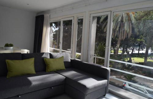 Apartamentos Hotel Parque - Foto 18