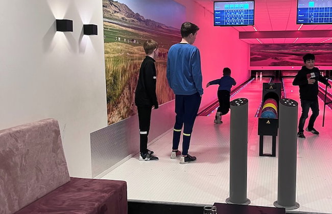 Northseachalets Ameland - Photo 14