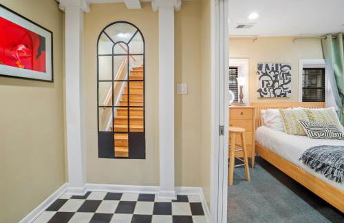 Washington, DC's Finest Address - Foto 18