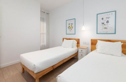 ApartUP Valencia Opera - Photo 33