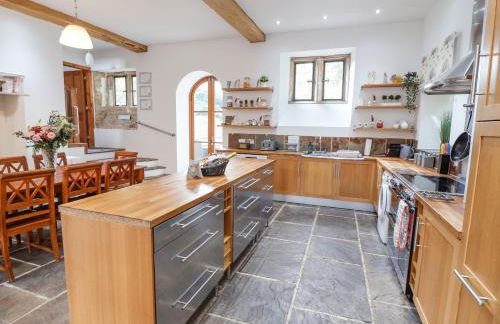 The Gatehouse - Foto 15