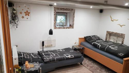 Ferienwohnung Wippershain - Foto 3