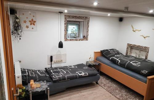 Ferienwohnung Wippershain - Foto 3