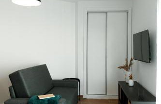 Gold Apartment Ferrel I - Photo 7