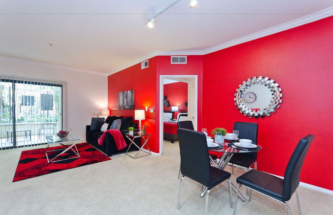 Downtown LA City View Suite - Foto 2