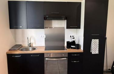 T2 proche Techn'hom - Foto 15