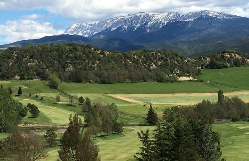 Casa El Molí de Bor a Cerdanya - Foto 60
