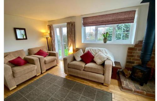 Park Farm Chalet - Foto 10