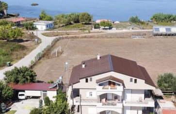 Loft by the sea-Agios Nikolaos-Lefkada - Foto 10