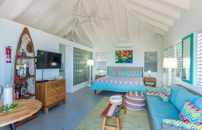 Virgin Gorda Villa Rentals - Foto 23