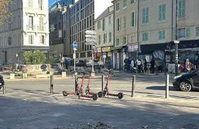 FLC - Charming Studio Parking - 4 Guests - Foto 10