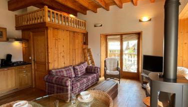 Apartment Cascade 3 minutes from Alpe d Huez Grand Domaine via Oz en Oisans - Foto 5