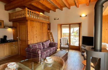 Apartment Cascade 3 minutes from Alpe d Huez Grand Domaine via Oz en Oisans - Foto 5