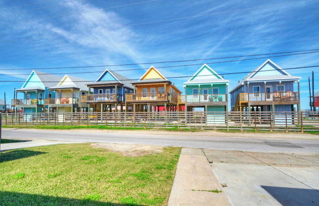 2 Homes, Sleeps 16, Shared Pool+boat Dock Laguna Village Serenity by Avantstay - Foto 64