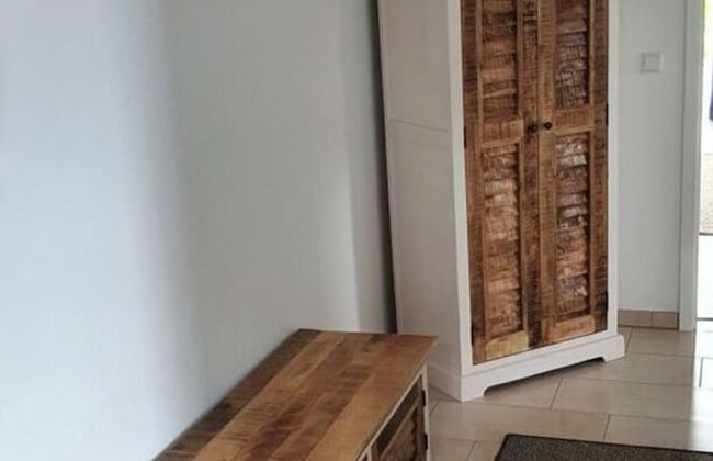 Holiday Apartment on the Lindenallee - Foto 20