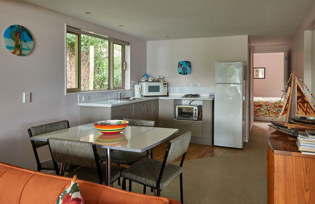 Akaroa on the Beach Apartments - Foto 7