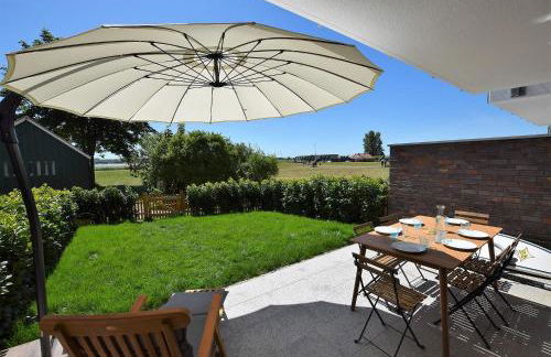 Meeresblick "Beachstart" Haus 2 WE 15 - Foto 23