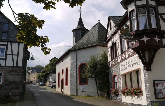 Holiday Apartment Haus-stumm - Foto 20