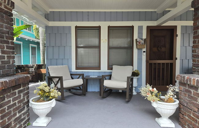 Hyde Park Hide Away - Foto 43