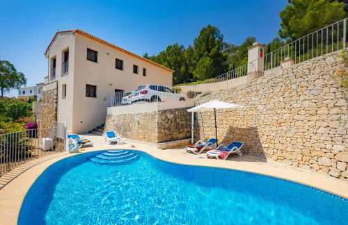 Villa Lia - PlusHolidays - Foto 1