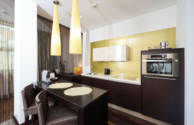 MyPlace Premium Apartments - Photo 31