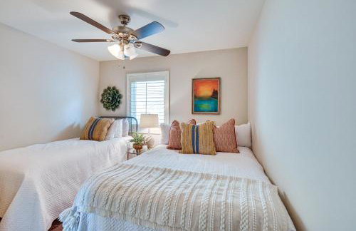 Lakefront Fun Near Clemson! Retreat with Pool Access - Foto 28