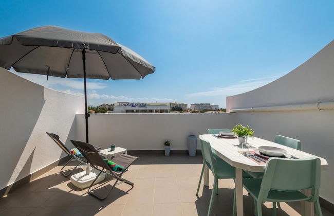 Apartamento Mar Vista by Portucasa - Foto 2