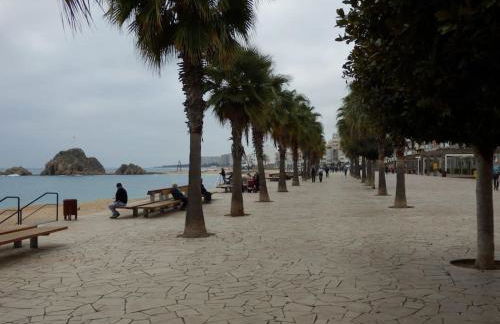 Apartamento Blanes playa (Costa Brava) - Foto 27