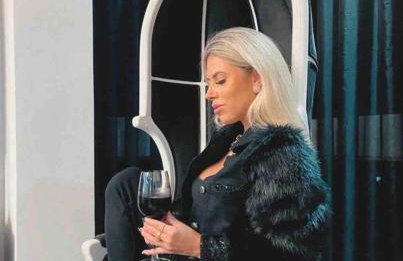 Apto Gabrielle Chanel - Gramado Luxo - Foto 6