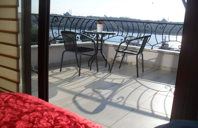 Galatolia Suites - Foto 12
