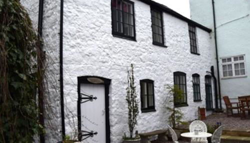 Old Printers Ruthin - Photo 3