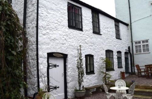 Old Printers Ruthin - Photo 3