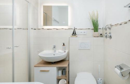 FENJOY Design Studio Apartment - Foto 15