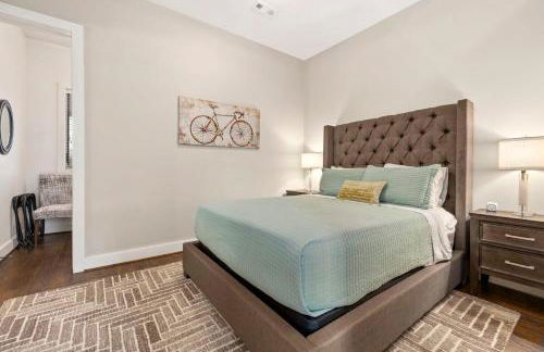 Frisco Stay- 0 1Mi to MTB trail Walk to DT Fay - Foto 14