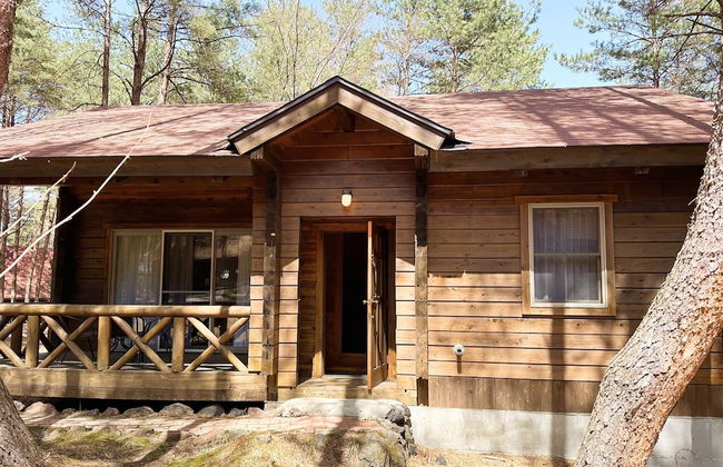 Holiday Villa Hotel & Resort Karuizawa - Foto 46