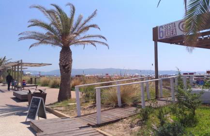 Charming Villa 200m from the sea - Foto 17