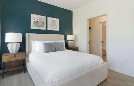 Landing Modern 1BD Rooftop Lounge Pool - Foto 36