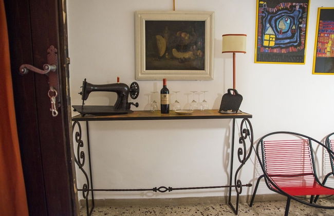 Agriturismo Fontanelle - Foto 8