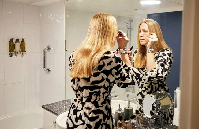 9 Hertford Street – 4 Stars VisitEngland - Foto 63