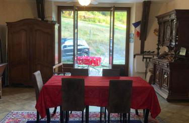 Gite équestre, belle maison ancienne en pierre - Foto 14