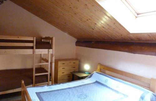 Appartement ensoleillé au pied des pistes - Foto 7